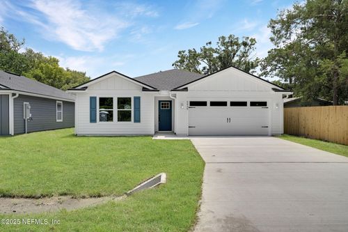 5456 Harriet Ave, Jacksonville, FL, 32254-3623 | Card Image
