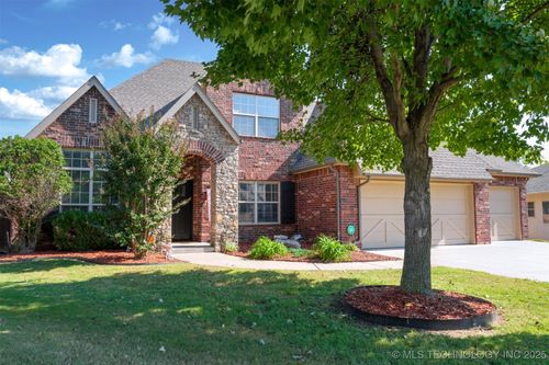 7391 111th Pl, Bixby, OK, 74008-2138 | Card Image