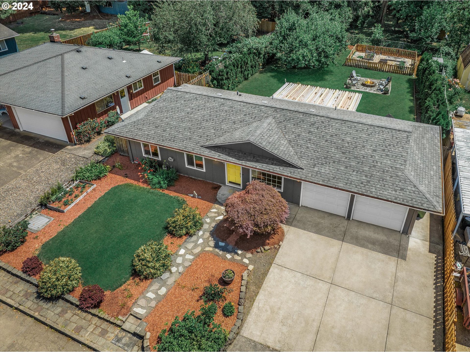 45th Ave, Portland, OR 97222