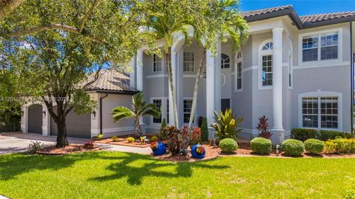 4135 Sw 186th Way, Miramar, FL, 33029-2767 | Card Image