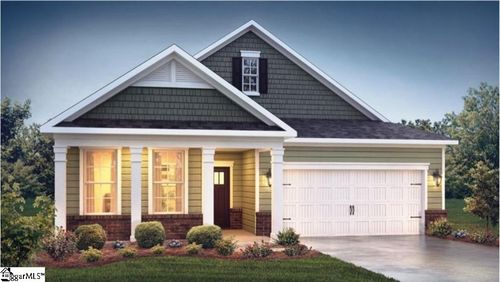 511 Frobisher Drive, Woodruff, SC, 29388 | Card Image