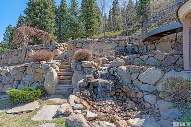 115 W Jeffrey Pine Rd, House other with 4 bedrooms, 4 bathrooms and 3 parking in Reno NV | Image 37