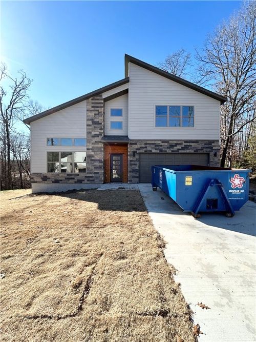 6 Findhorn Ln, Bella Vista, AR, 72715-3096 | Card Image