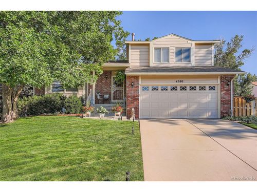 4580 Argonne St, Denver, CO, 80249-6617 | Card Image