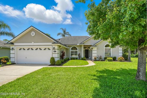 4006 Glenhurst Dr N, Jacksonville, FL, 32224-2296 | Card Image