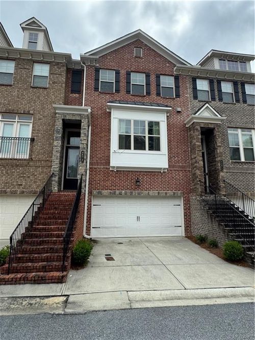 4172 Townsend Ln, Dunwoody, GA, 30346-1602 | Card Image