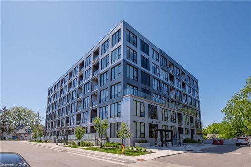 205-690 King Street, Kitchener, ON, N2H5L8 | Card Image