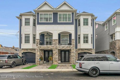 44 Marine Ter, Long Branch, NJ, 07740-7416 | Card Image