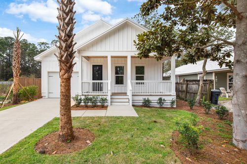 279 S 2nd St, Santa Rosa Beach, FL, 32459-3970 | Card Image