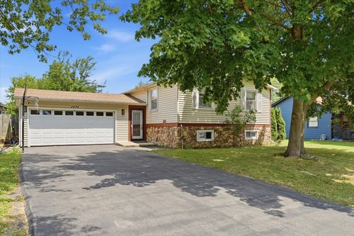 4206 Gregory Dr, Zion, IL, 60099-1346 | Card Image