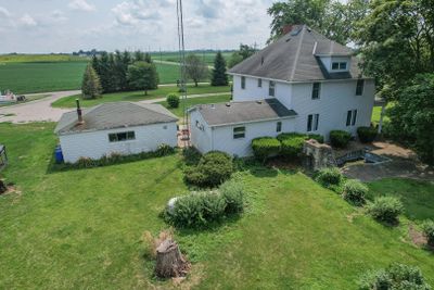 4540 W Mine Road, House other with 5 bedrooms, 2 bathrooms and 2 parking in Verona IL | Image 3