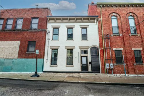 107 Corwine St, Cincinnati, OH, 45202 | Card Image
