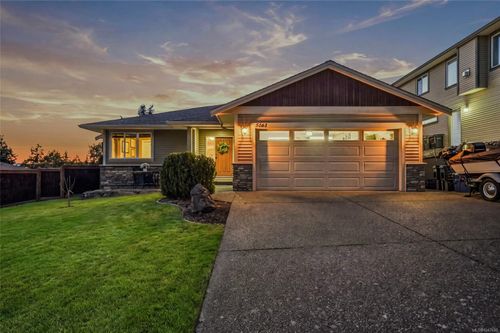 5161 Owlstone Pl, Nanaimo, BC, V9T0B4 | Card Image