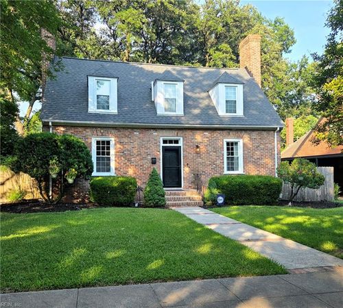 1410 Graydon Pl, Norfolk, VA, 23507-1011 | Card Image