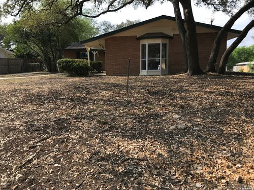 4626 Duquesne Dr, San Antonio, TX, 78229-5030 | Card Image