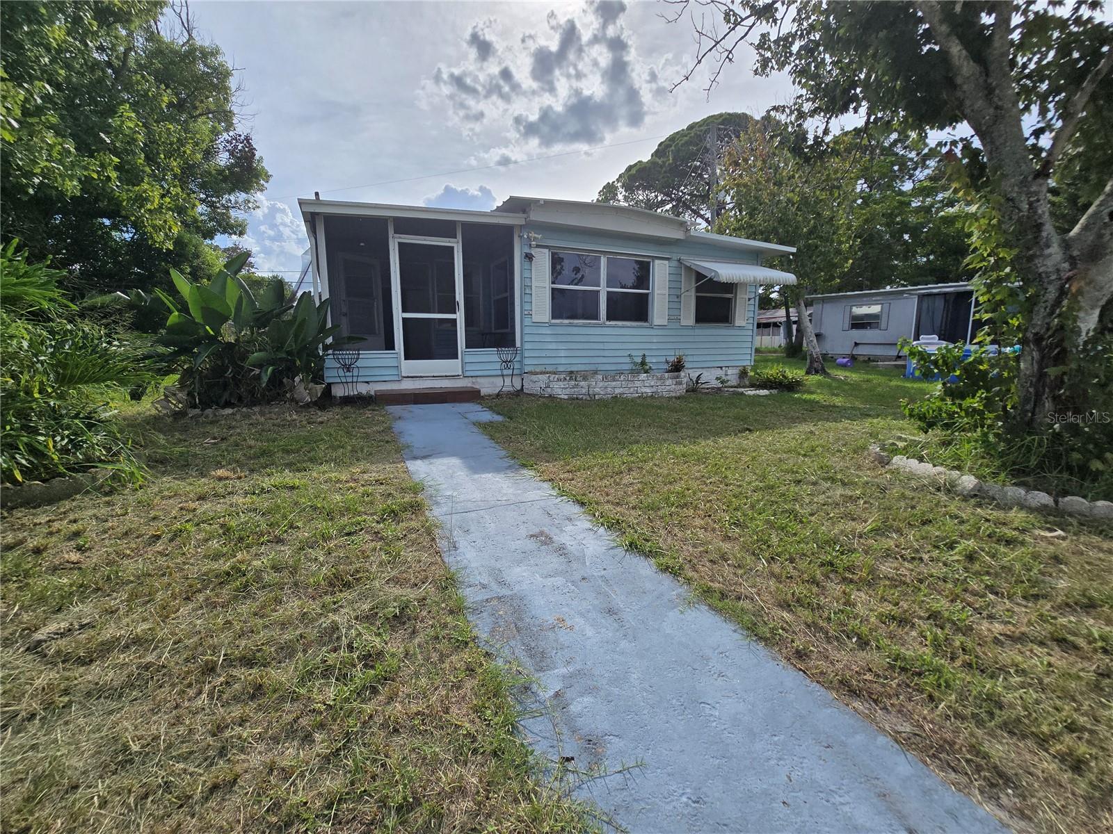 Residential Lease in PORT ORANGE