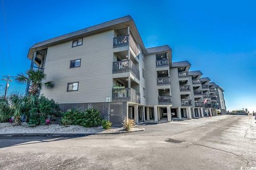 327-6000 N Ocean Blvd, North Myrtle Beach, SC, 29582-1108 | Card Image