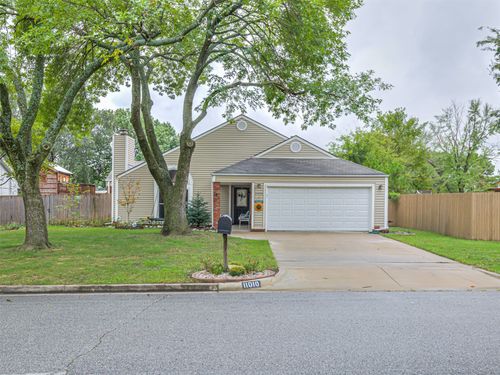 11010 67th St, Tulsa, OK, 74133-2617 | Card Image