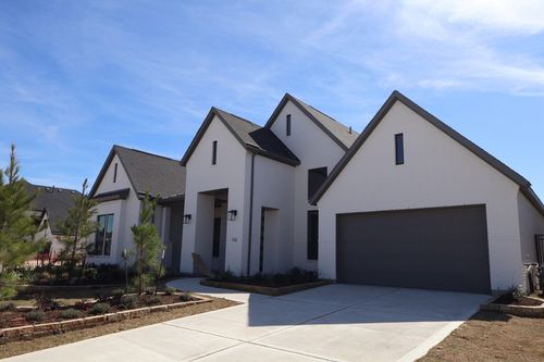 4640 Sterling Springs Drive, Spring, TX, 77386 | Card Image
