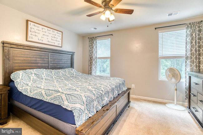 1905 Crepe Myrtle Ln, House attached with 4 bedrooms, 2 bathrooms and null parking in CULPEPER VA | Image 16