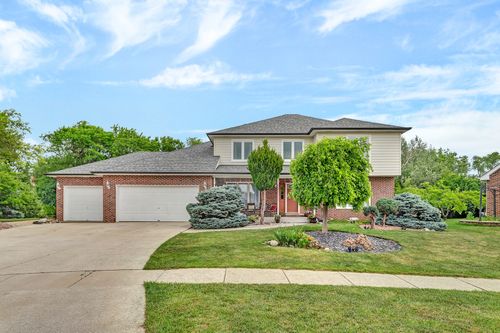 12016 Arlene Dr, Homer Glen, IL, 60491-6811 | Card Image