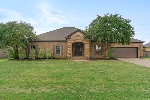 345 Pointe West Dr, Conway, AR, 72034-7552 | Card Image