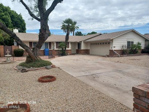 322 E Claremont Street, Phoenix, AZ, 85012 | Card Image