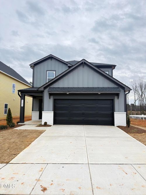 91-4108 Emeline Way, Fuquay Varina, NC, 27526 | Card Image