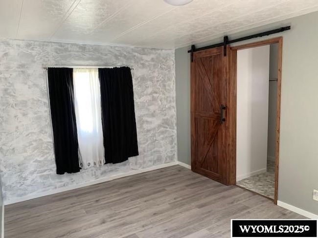 2020 Sage Ln, House other with 2 bedrooms, 1 bathrooms and null parking in Worland WY | Image 6