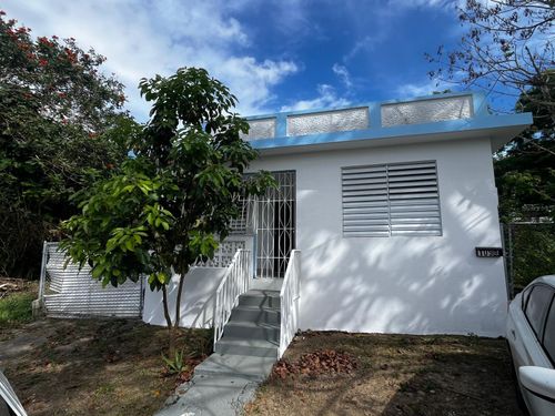 109 Harry Truman, CAGUAS, PR, 00725 | Card Image