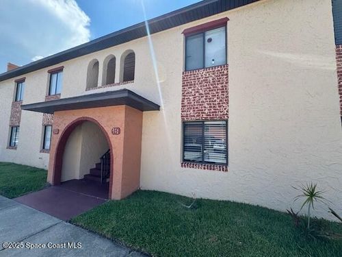 176 San Juan Cir, Melbourne, FL, 32935-5425 | Card Image