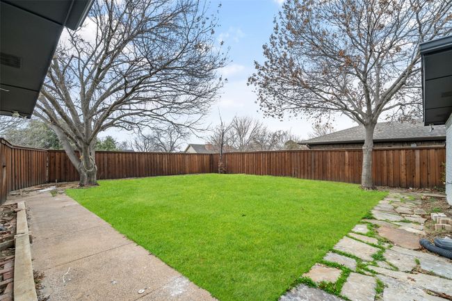 View of yard | Image 16