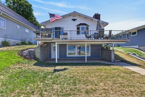 8758 Pike Street, Martiny Township, MI, 49332 | Card Image