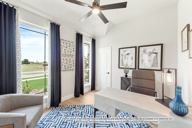 12709 Caliber Dr, House other with 4 bedrooms, 3 bathrooms and null parking in Godley TX | Image 4
