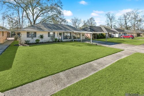 14972 S Bolivar Dr, Baton Rouge, LA, 70819-3309 | Card Image