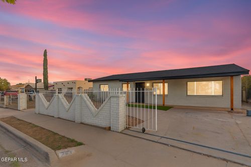 7534 Taxco Dr, El Paso, TX, 79915-2031 | Card Image