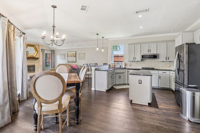 515 Steeplechase Trl, House other with 5 bedrooms, 3 bathrooms and null parking in Kennedale TX | Image 11