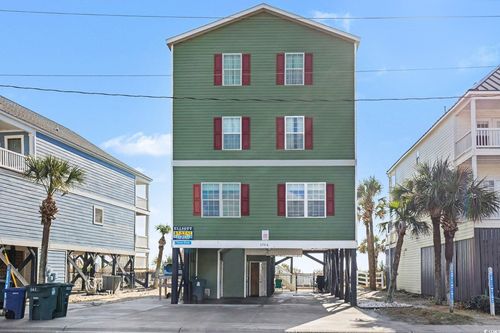 3206 N Ocean Blvd, North Myrtle Beach, SC, 29582-1859 | Card Image