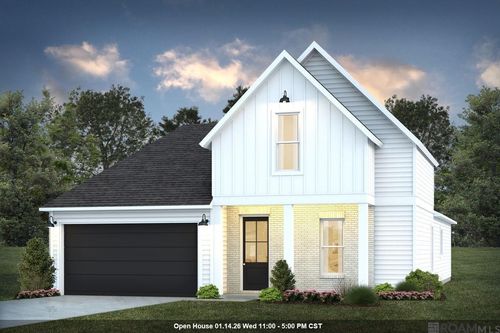 7609 Whitetip Ave, Baton Rouge, LA, 70810-3657 | Card Image