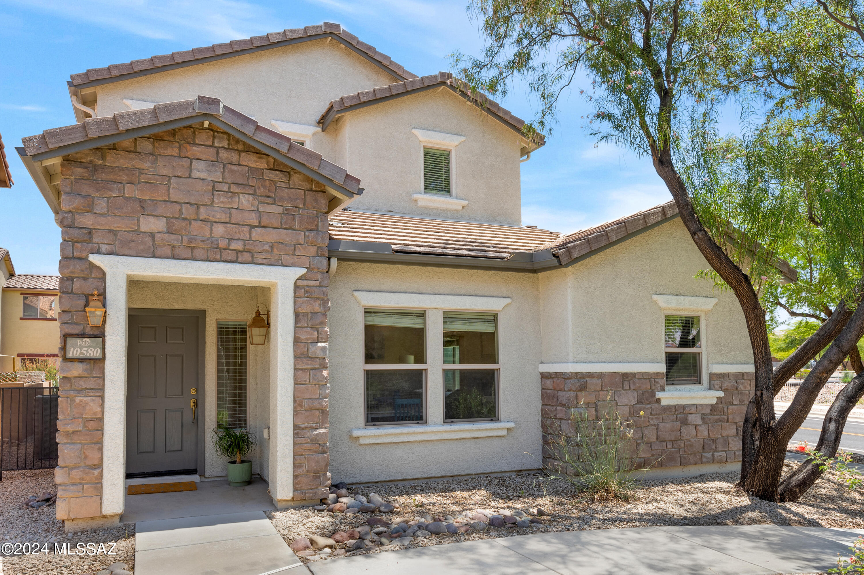 Forest Falls Ct, Tucson, AZ 85747 #1