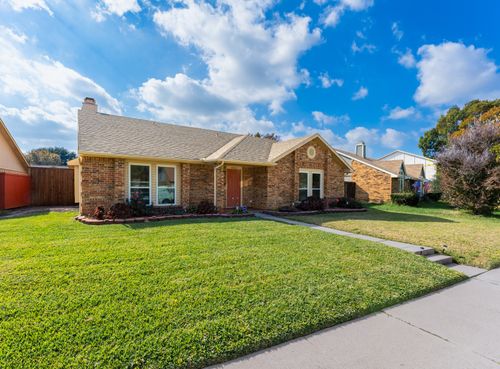 4421 Larner St, The Colony, TX, 75056-3173 | Card Image