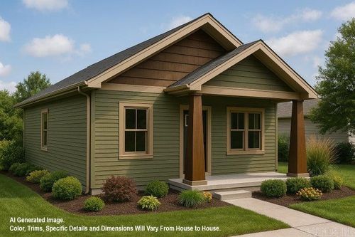 13 Keheley Court, Southside, AR, 72501 | Card Image