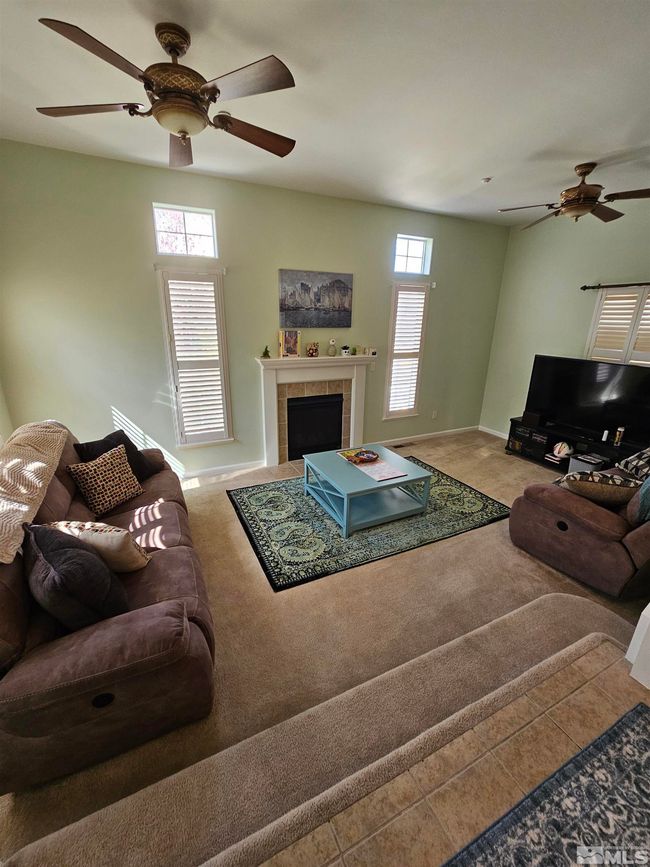 3492 Mashie Dr, House other with 4 bedrooms, 4 bathrooms and 2 parking in Sparks NV | Image 4