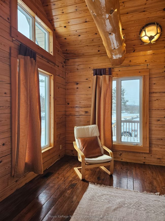 750 Bissett St, House other with 4 bedrooms, 3 bathrooms and 4 parking in Mattawa ON | Image 17