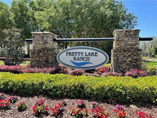 5099 Lakeshore Ranch Rd, GROVELAND, FL, 34736-8767 | Card Image