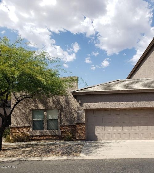 10138 E Legend Trl, Gold Canyon, AZ, 85118-5887 | Card Image