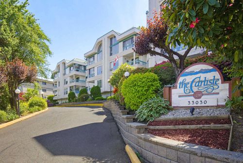 312-33030 George Ferguson Way, Abbotsford, BC, V2S6Y2 | Card Image