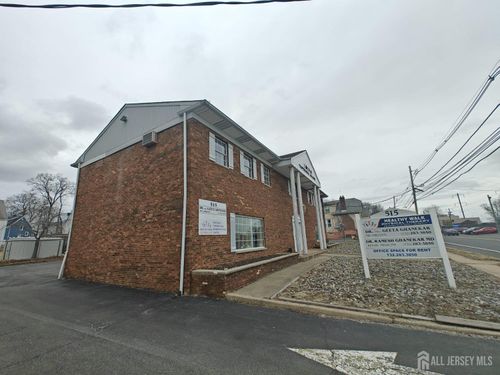 515 State Route 27, Iselin, NJ, 08830-1766 | Card Image