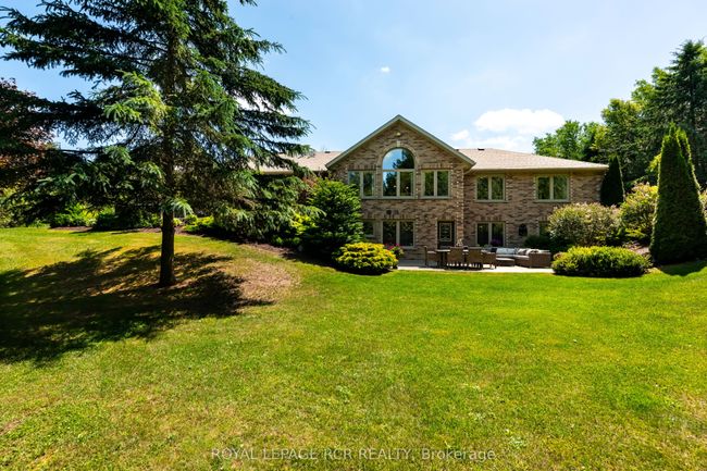 555374 Mono Amaranth Tline, House other with 6 bedrooms, 4 bathrooms and 8 parking in Amaranth ON | Image 4
