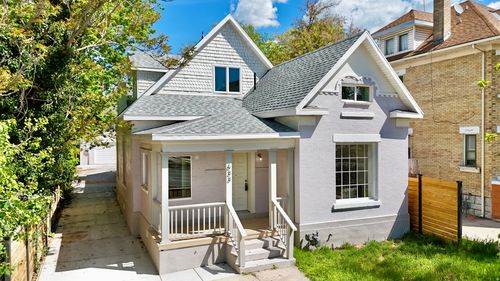 633 E 300 S, Salt Lake City, UT, 84102-2103 | Card Image